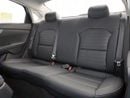 Kia K3 Kia 1.5L CVT Comfort Premium Edition with Sunroof | For Export