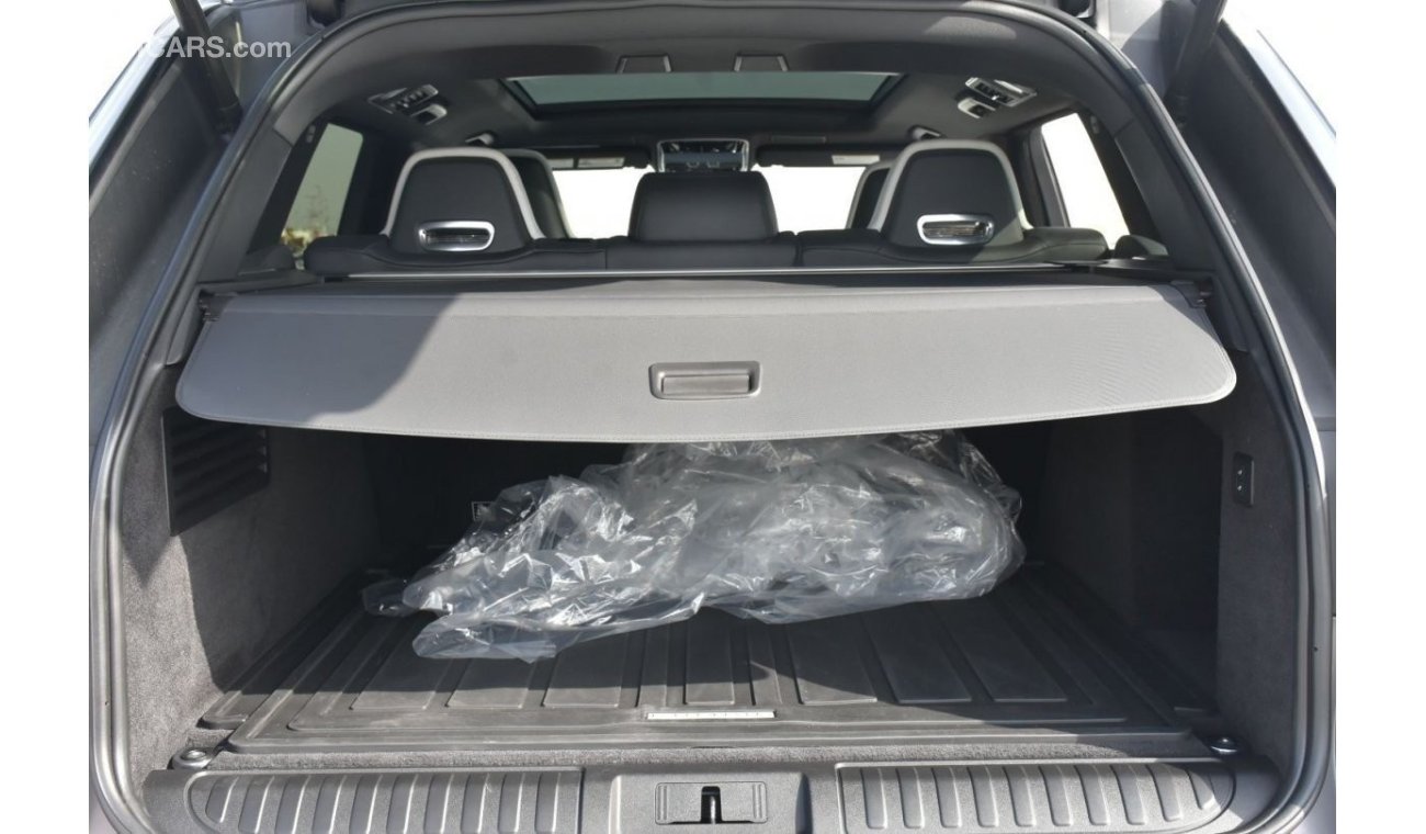 Land Rover Range Rover Sport SVR CARBON FIBER PACKAGE  2019/ CLEAN CAR /WITH WARRANTY