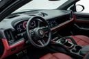 Porsche Cayenne GTS
