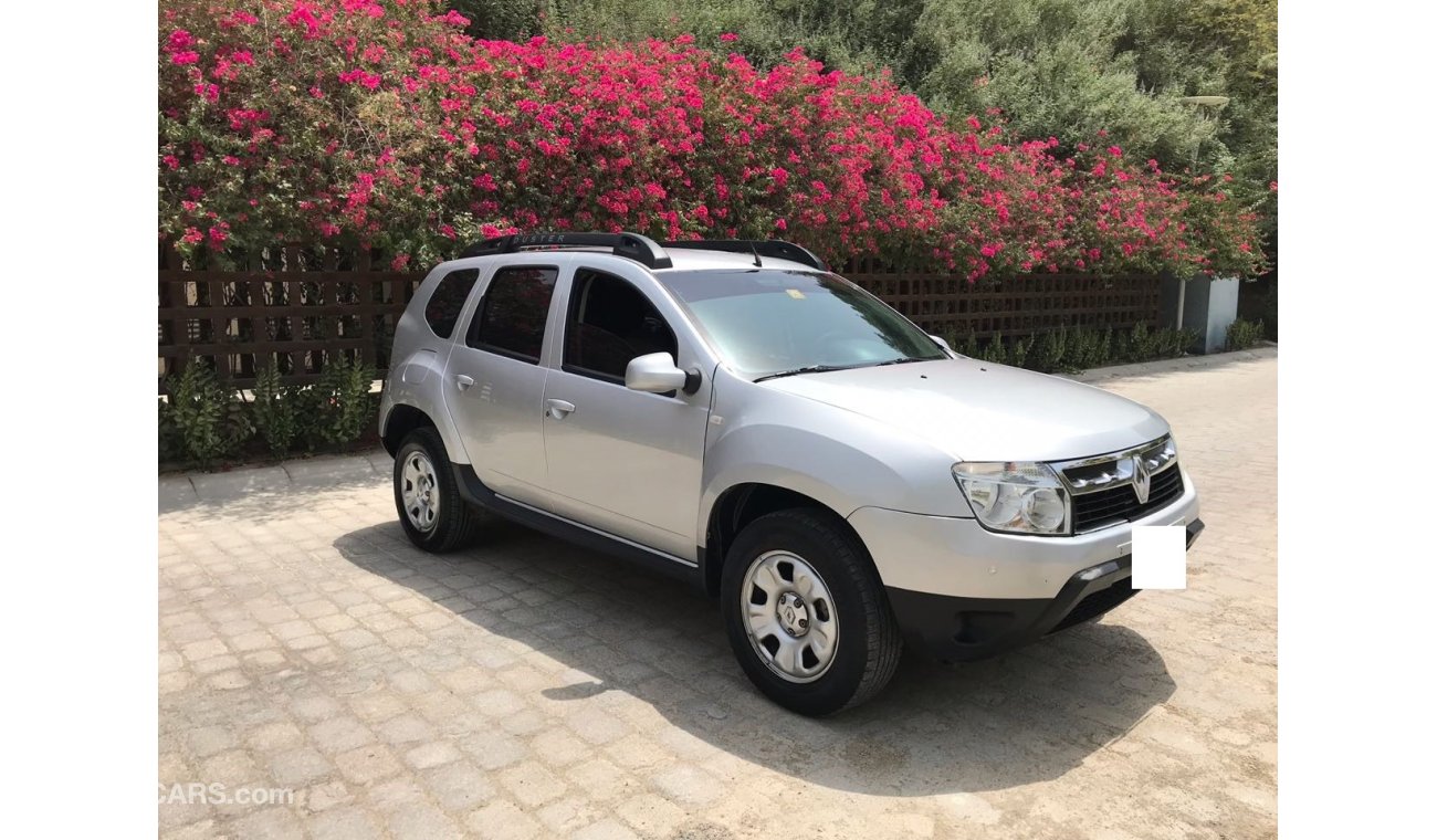 Renault Duster EMI 425X60 , 0% DOWN PAYMENT ,MINT CONDITION