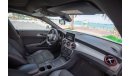 Mercedes-Benz CLA 250 Mercedes Benz CLA 250 V4 GCC Full Options