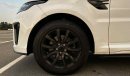 Land Rover Range Rover Sport Sport upgrade 21 model,