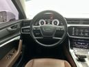 Audi A6 40 TFSI 190hp FWD Business (Ref# 55952)