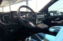 Mercedes Benz V300 d VIP Executive Conversion German Specification