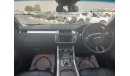 Land Rover Range Rover Evoque DIESEL  2.0L RIGHT HAND DRIVE