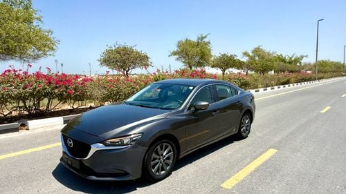 Mazda 6 S