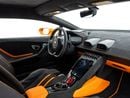 Lamborghini Huracan Tecnica | GCC Specs | Dealer Warranty Service Contract