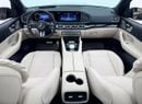 Mercedes Benz GLS580 4MATIC 2026 Mercedes Benz GLS580 AMG 4MATIC, 2030 MB Warranty + Service Pack, Delivery Kms, 7 Seater