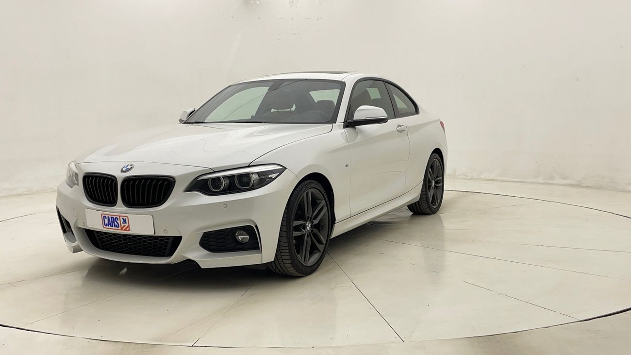 BMW 220i M SPORT 2 | Zero Down Payment | Home Test Drive
