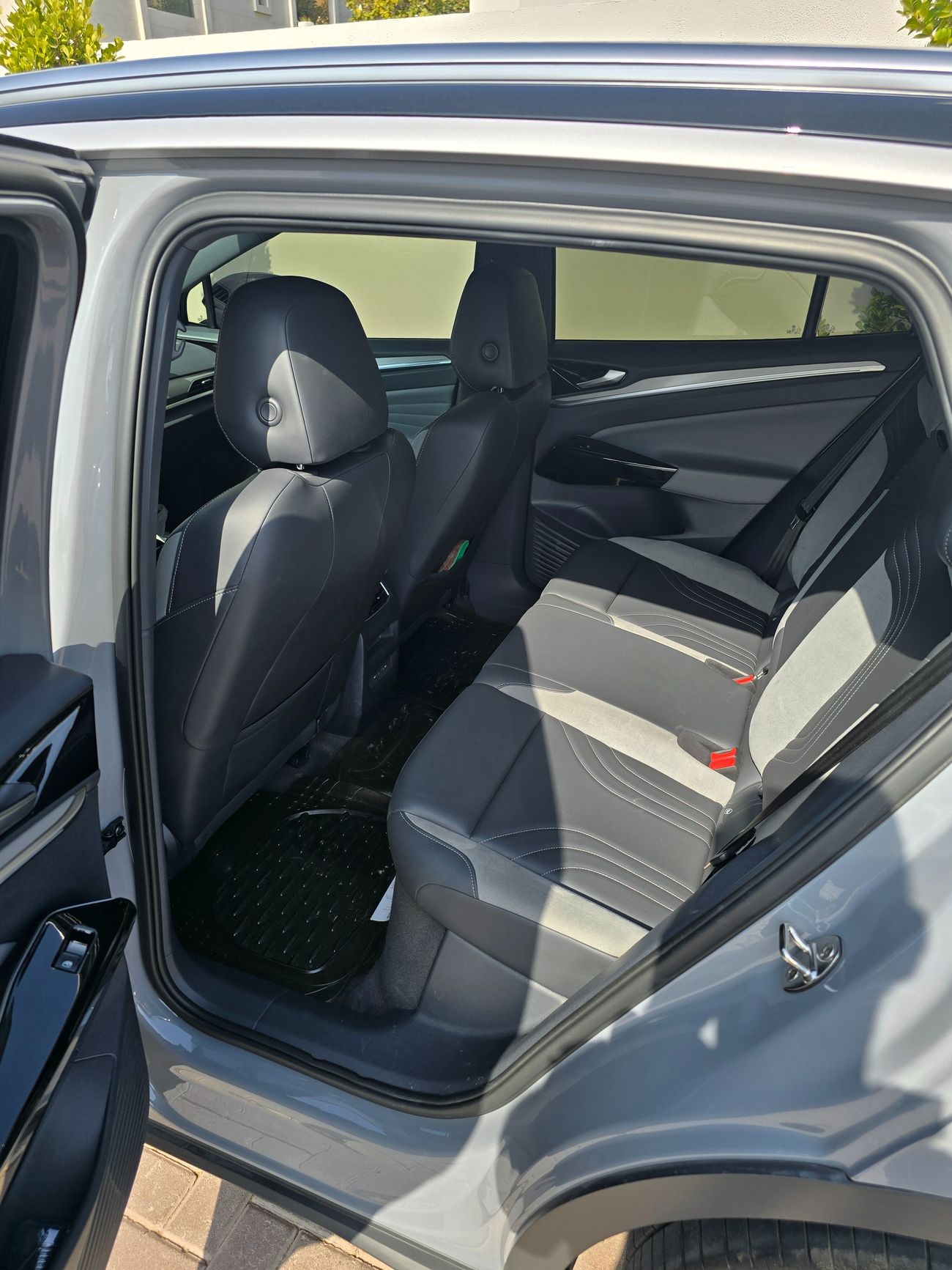 فولكس واجن ID.4 PRO full option