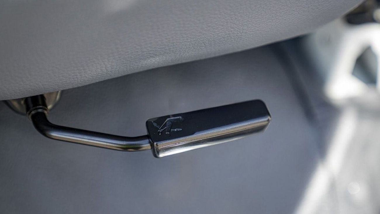 Toyota Land Cruiser Pick Up Land cruiser lc79 4.2L diesel V6 MY2025 for export only