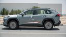 Toyota RAV4 2.5L Adventure TOYOTA RAV4 ADVENTURE 2.L 4X4 -2025YM