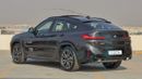 BMW X4M xDrive 30i M 2.0T (For Export , НА ЭКСПОРТ) GCC 2025 Без пробега
