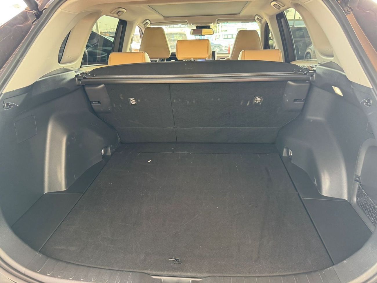 Toyota RAV4 Toyota RAV4 Hybrid 2024 2.5L