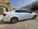 Kia Cadenza Premium, Full Options with a Panoramic Sunroof