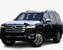 تويوتا لاند كروزر TOYOTA LAND CRUISER LC300 VXR 3.5P 2025