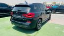 BMW X3 BMW X3 2019 XDRIVE 30i EXCLUSIVE.ENGINE 2.0 /V4.