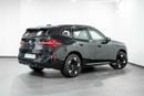 BMW X3 XDRIVE 30i M SPORT