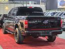 Ford F 150 Lariat Luxury Pack 5.0L (396 HP)