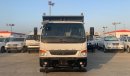 Mitsubishi FI 2016 Tipper Ref#753