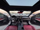 Lexus IS350 F Sport 3.5L (312 HP)
