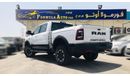 RAM 1500 DODGE RAM 4X4 HEVAY DUTY 2500 -  6.4L HEMI // 2019 // FULL OPTION - SPECIAL PRICE // BY FORMULA AUTO