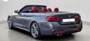 BMW 420i Sport Line 2.0L