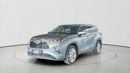 تويوتا هايلاندر 2.5 VXR HEV 4WD CVT AUTO | شامل الضمان | 0 ﺪﻔﻋﺓ ﺃﻮﻟﻯ