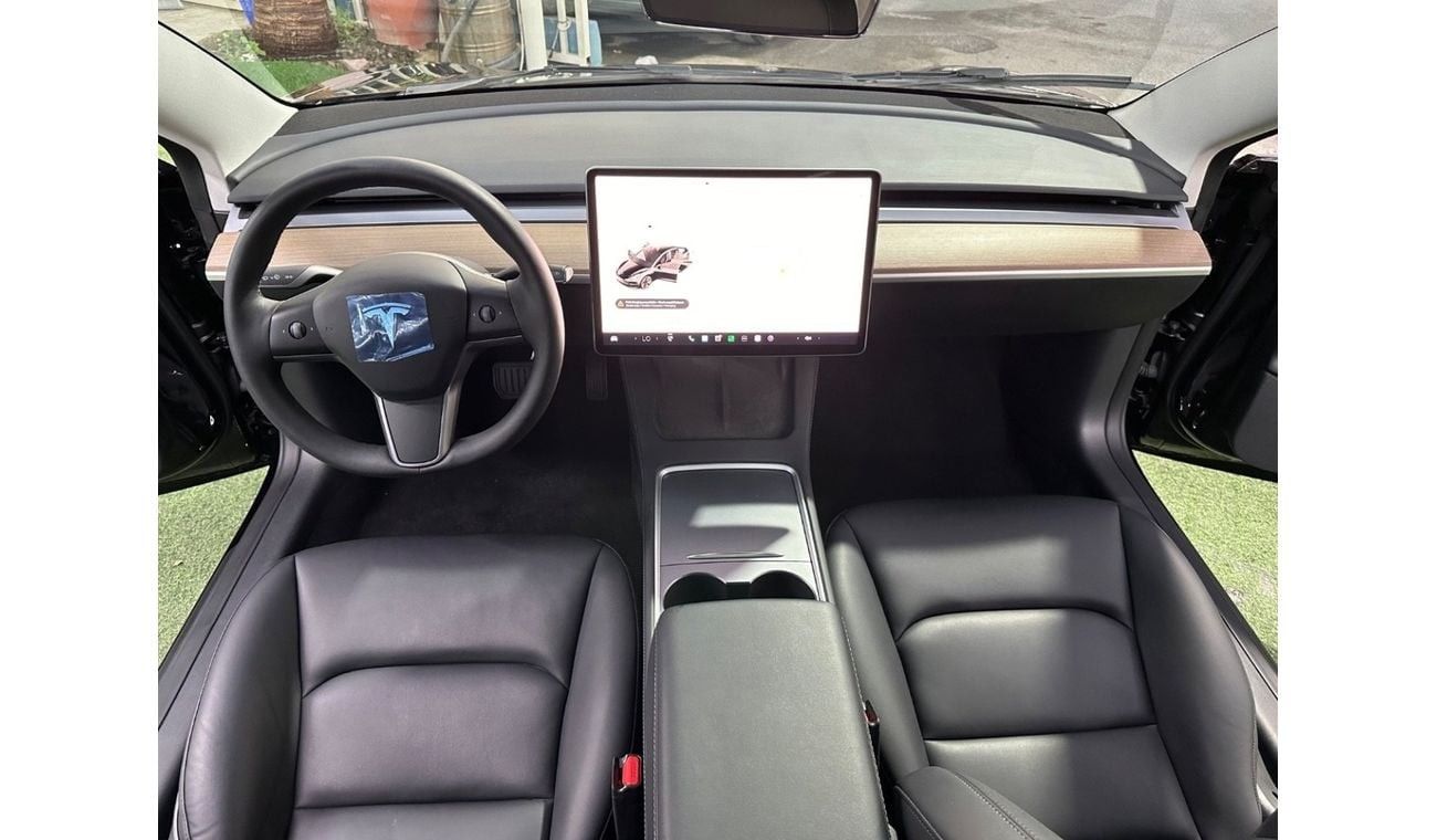 Tesla Model 3 2023 MODEL 3