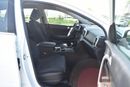 Kia Sportage LX-2020-WHT