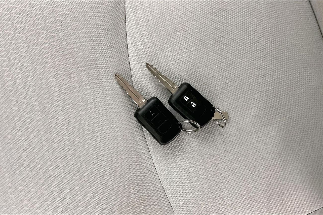 Mitsubishi Attrage GLX Full | National Day Celebration | Guaranteed Warranty | 0 Down Payment