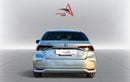 تويوتا كورولا XLI 1.6L A/T | 2020 | GCC SPECS | AED 680 per month