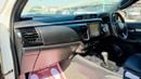 Toyota Hilux GR KITT install