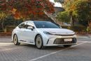 تويوتا كامري LUMIERE 2.5L HYBRID AT FWD AT 2026MY