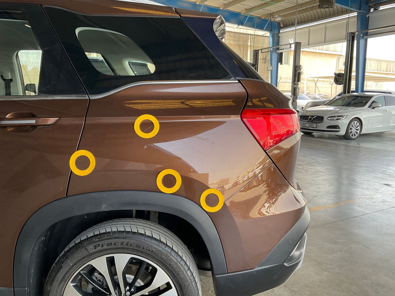 Chevrolet Captiva Premier | Guaranteed Warranty | 0 Down Payment