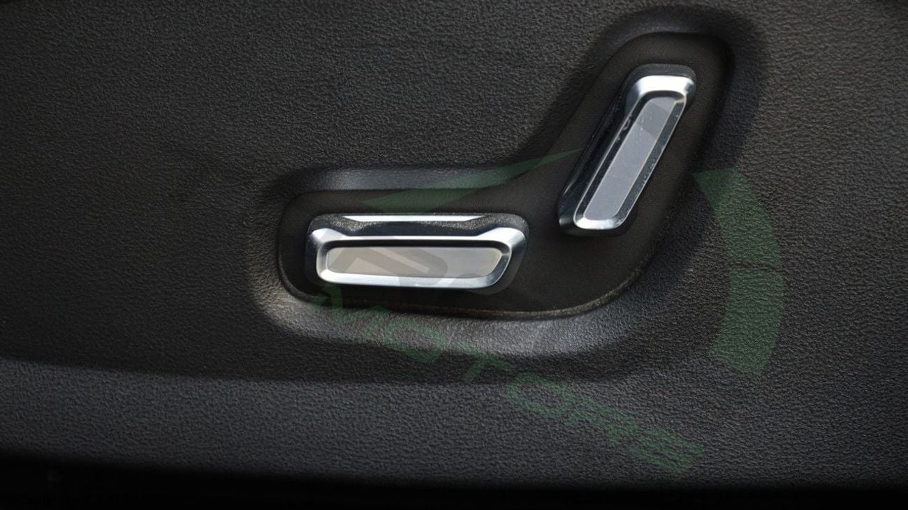 Ls Auto Lev01 SE ( 5 Years Warranty On vehicle + 8 Years Warranty on Battery) 2025 FWD GCC 0Km