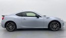 Toyota 86 VTX 2 | Under Warranty | Inspected on 150+ parameters