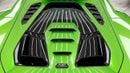 Lamborghini Huracan Lamborghini Huracán Tecnica LP640-2 2024 - Verde Mantis