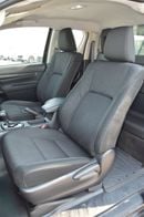 Toyota Hilux Double cabin 2.8L, perfect inside and outside