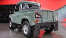 Land Rover Defender PickUp