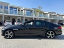 Jaguar XF R-Sport 2.0L Sedan