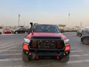 Toyota Tundra TRD Off Road Leader Seat 4X4