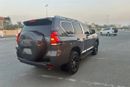 Toyota Prado TX-L