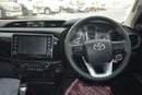 Toyota Hilux 2022 TOYOTA HILUX DOUBLE CABIN SR5