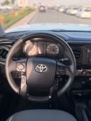 Toyota Tacoma Tacoma SR
