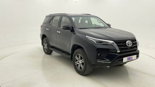 Toyota Fortuner GXR 4 | Zero Down Payment | Free Home Test Drive