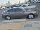 هوندا أكورد LX 2.4L