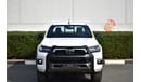 Toyota Hilux DC Pup Adventure  2.8L V4 Diesel At