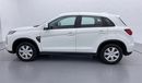Mitsubishi ASX GLX LOW 2 | Under Warranty | Inspected on 150+ parameters