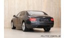 بنتلي فلاينج سبور | 2017 - Prime Performance - Top of the Line - Excellent Condition | 6.0L W12